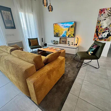 T3 Neuf Terrasse Xxl Parking Prive Classe 4 Etoiles Anglet Extérieur photo