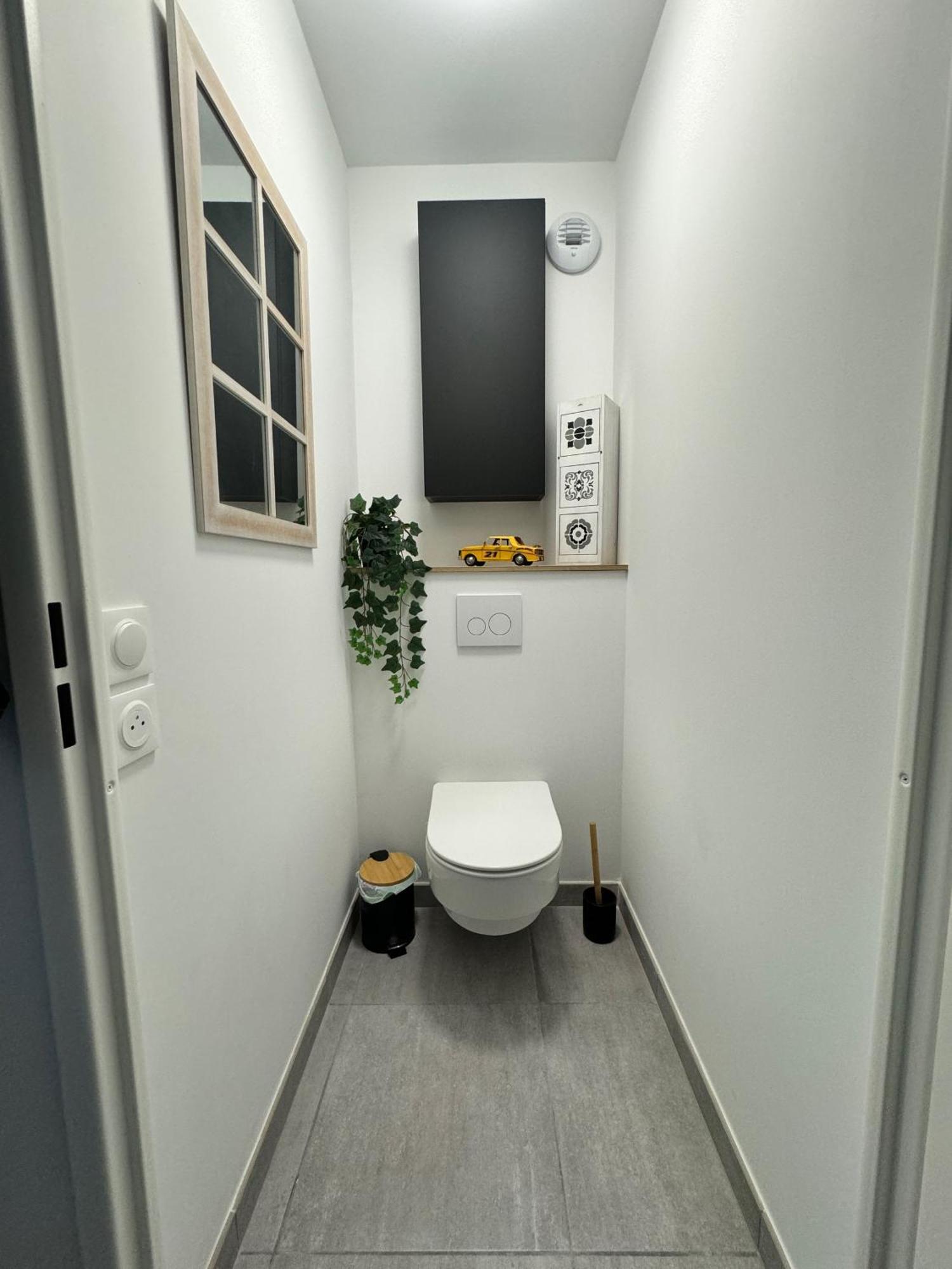 T3 Neuf Terrasse Xxl Parking Prive Classe 4 Etoiles Anglet