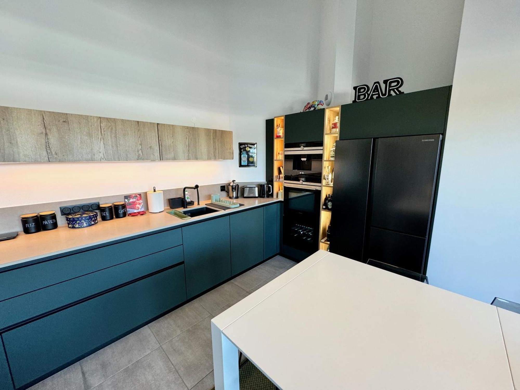 Appartement T3 Neuf Terrasse Xxl Parking Prive Classe 4 Etoiles *